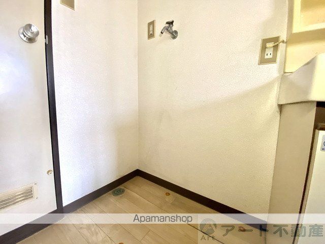 ドエル東山 C棟の内装写真