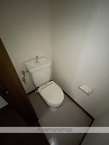 カーサアビタービレの内装写真