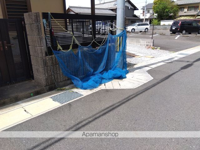 コーポ花の木Ⅱ 205 ｜ 岐阜県岐阜市領下117-9（賃貸アパート1K・2階・26.40㎡） その17