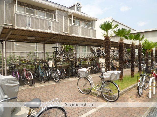 サワン東太田のその他写真
