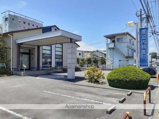 クレール北浜IIの周辺写真
