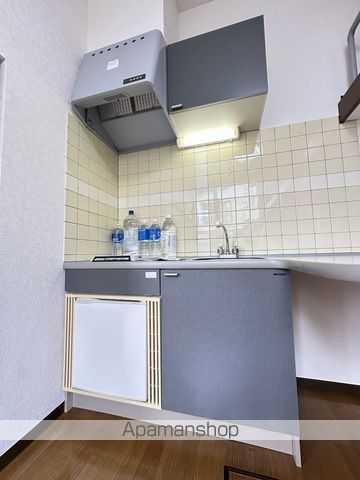コーポユウコの内装写真
