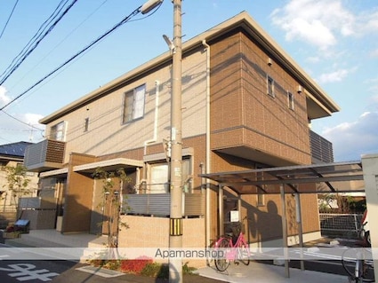 岡山県岡山市南区泉田[1LDK/42.85m2]の外観4
