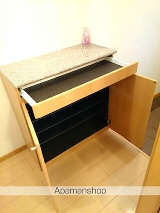 サン・ビレッジ・ハッタ[1K/36.28m2]のその他内装2