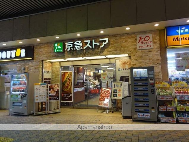 日神パレス平和島の周辺写真