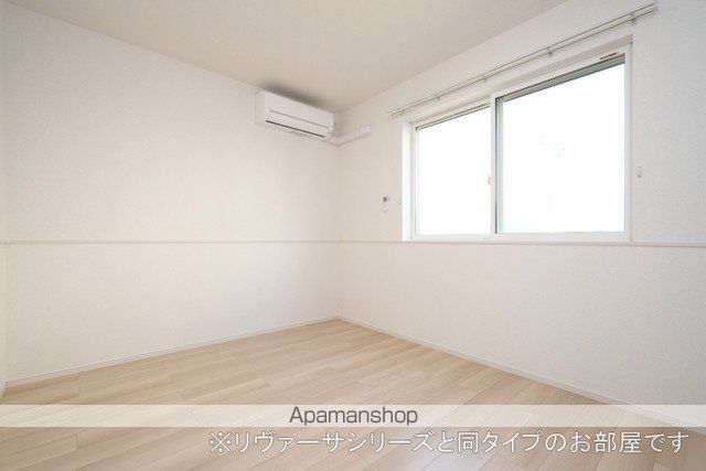 パレットーアイの内装写真