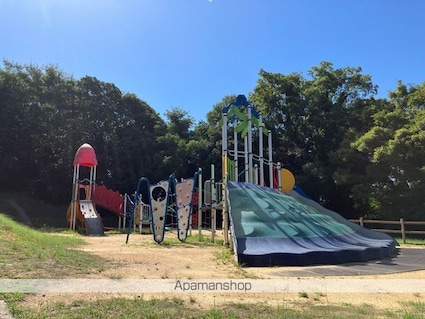 タロックス新居浜[2LDK/64.26m2]の周辺7