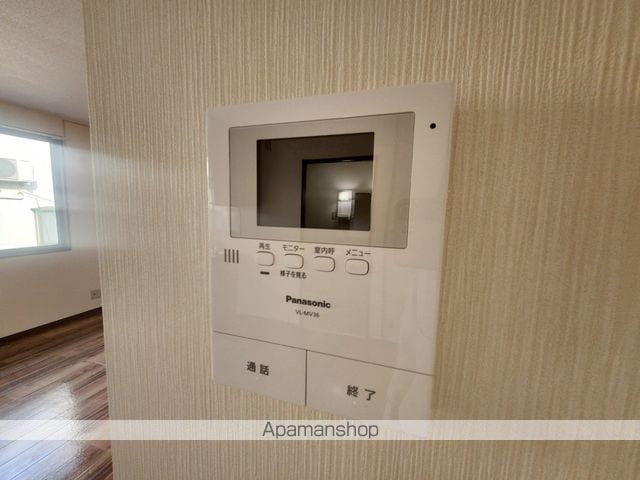 ハイツサンライフの内装写真