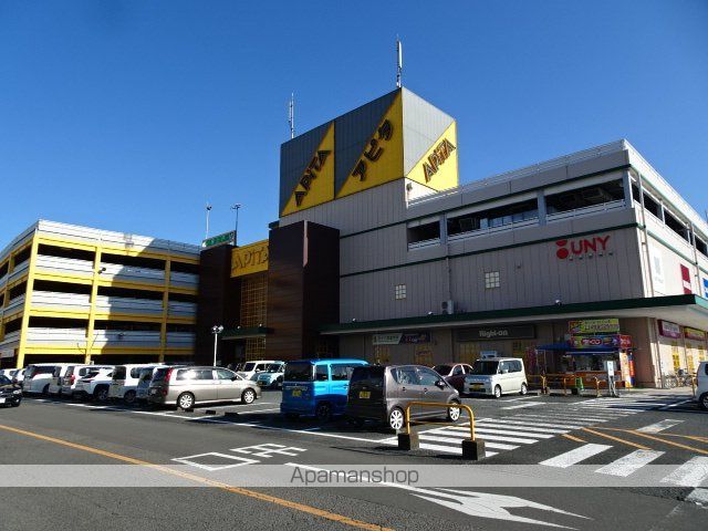 アルデーアピーノの周辺写真