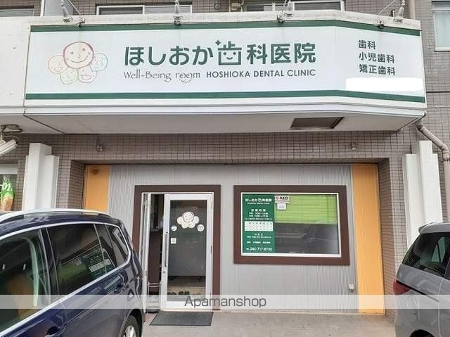 CASA VIOLETTEの周辺写真