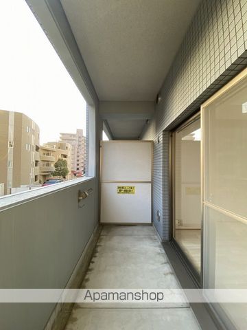 T-1FLATの内装写真
