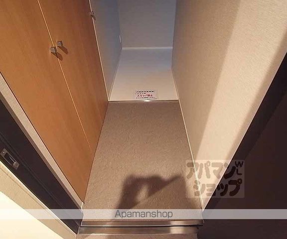 ヴィラスタジオーネ御所南の内装写真