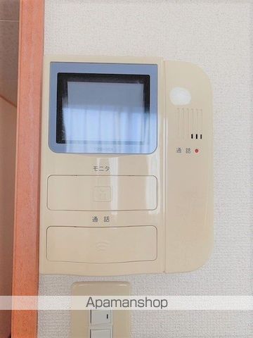レオパレス水堂の内装写真
