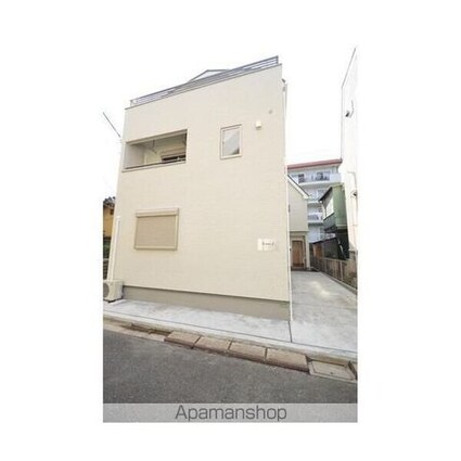 クロノスＩ[1R/32.64m2]の外観2