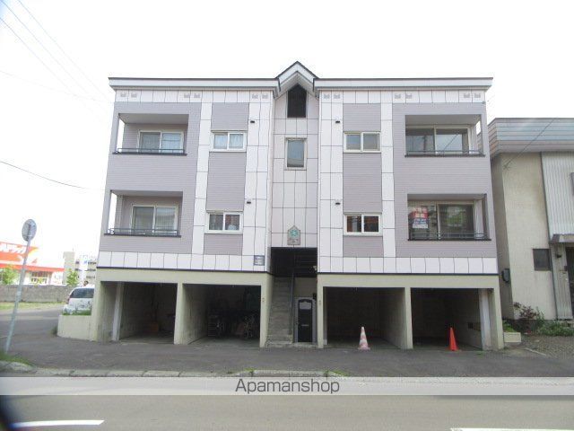 ルミエール麻布