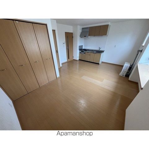 フローレンス柏陽の内装写真