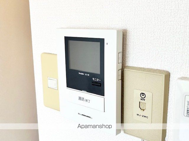 アーバンハイツテラモトの内装写真