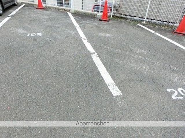 メゾンソレイユAのその他写真