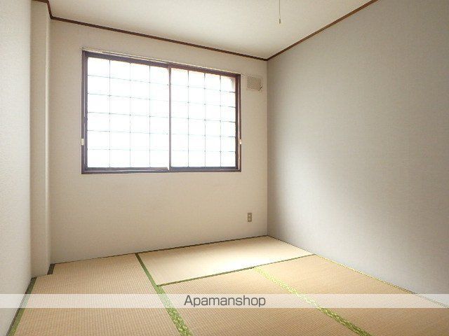南郷ハイツイレブンの内装写真