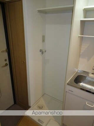 ＣＯＮＦＯＲ東山[1K/16.78m2]のリビング・居間