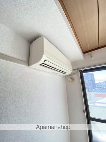 外尾ビルの内装写真