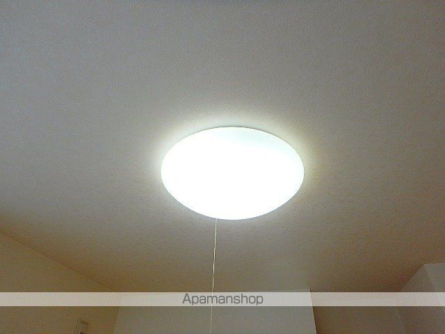 エーグルの内装写真