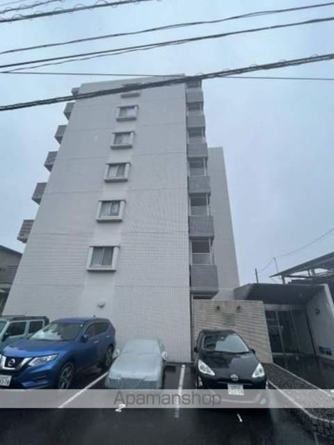 ＶＩＴＡ西原[1LDK/39.82m2]の外観3