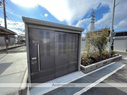 フラン岡[1LDK/41.01m2]の内装3