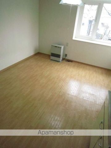 CASAフォーシーズンの内装写真