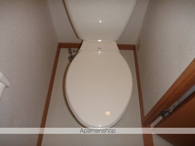 レオパレスアフロディーテの内装写真