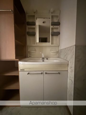 コーポノクティの内装写真