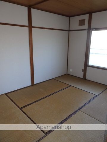 中央ハイツの内装写真