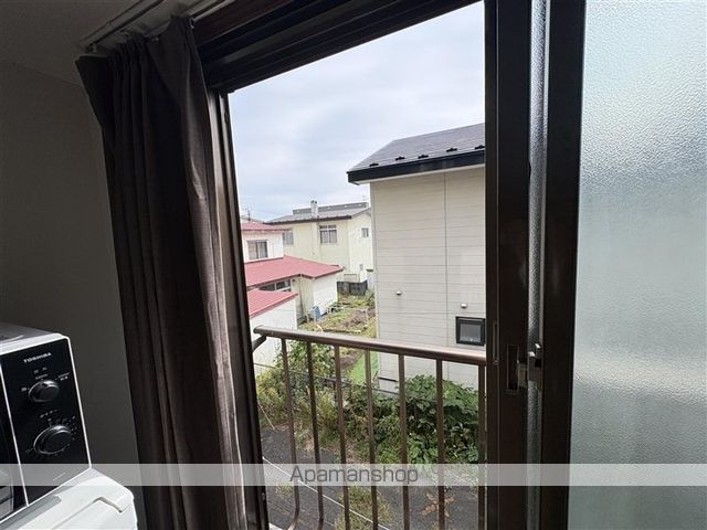 青年公寓のその他写真