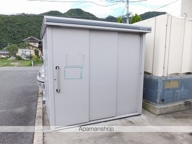 レオパレスやまぼうしの内装写真