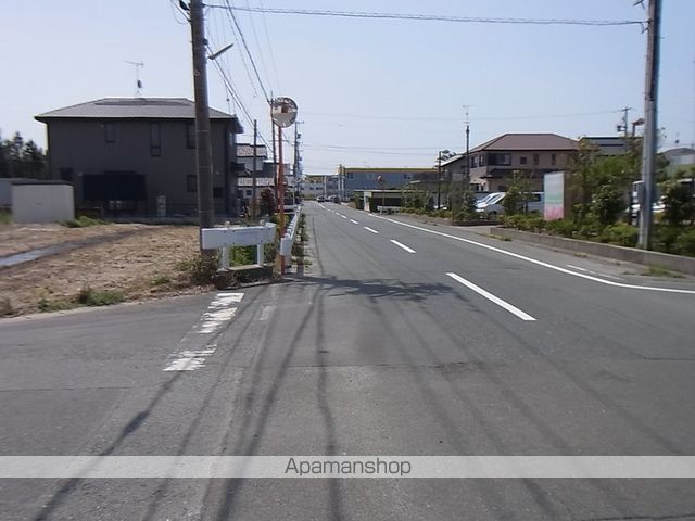 アルファの周辺写真