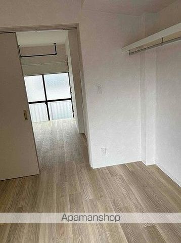 墨田区京島3丁目戸建ての内装写真