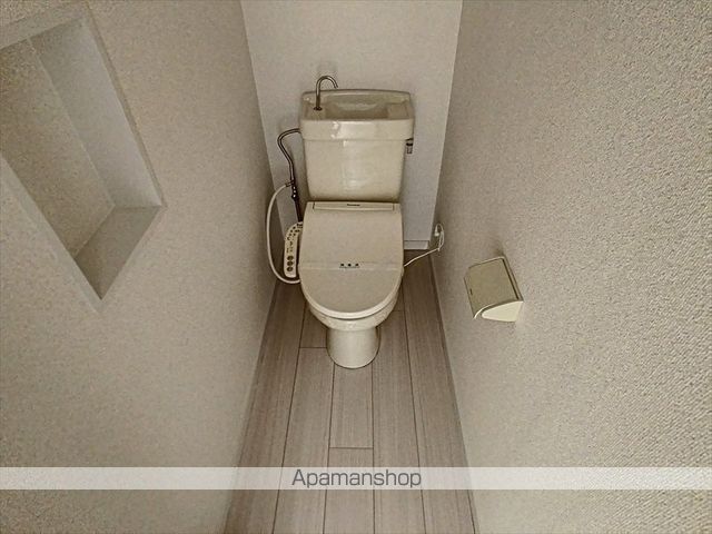 ファミーユM’sの内装写真