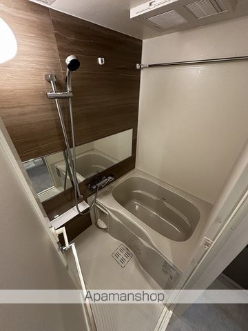ORSUS大阪福島の内装写真
