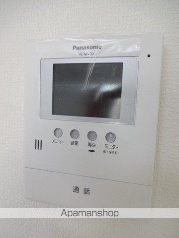 VILLA FUKIの内装写真