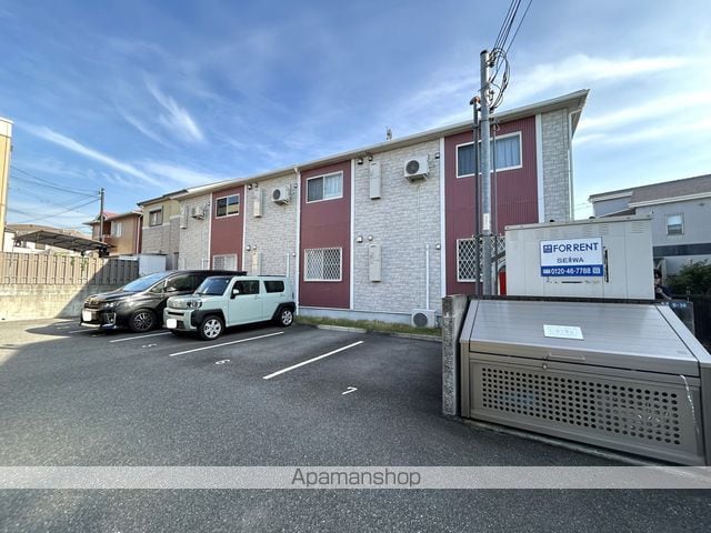 Ys Biz りんくうの外観写真