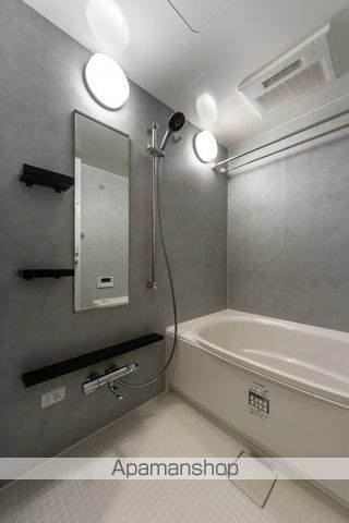 リハイツ長者丸の内装写真
