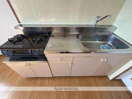 カトレア・メサⅡ[2LDK/55m2]の内装7