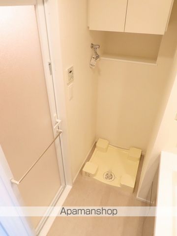 パークアクシス池袋の内装写真