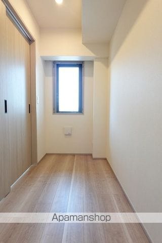 中井レジデンスの内装写真