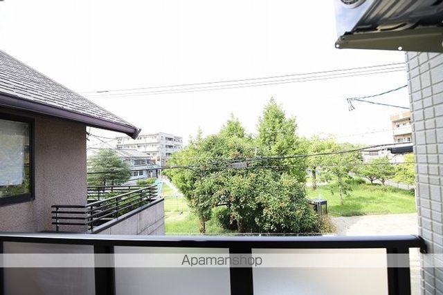 ポラリス小田部の外観写真