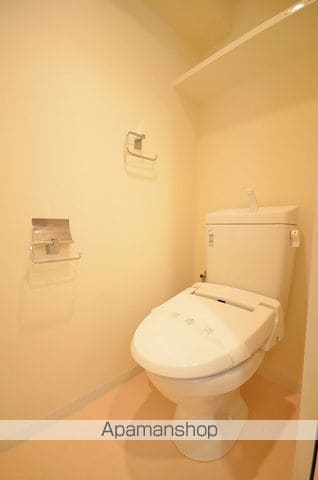 レジデンシャルヒルズデュオプレイスの内装写真