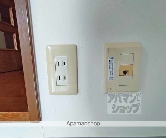 グリーンヒル桃山の内装写真
