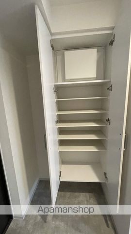 パークアクシス名古屋山王一丁目の内装写真