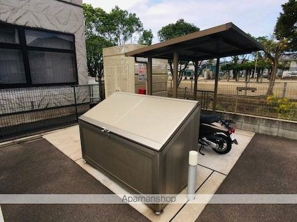 グラン　アーク[2LDK/54.09m2]の内装4