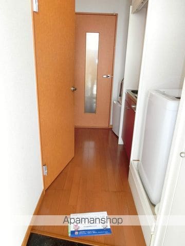 レオパレスハーモニーの内装写真